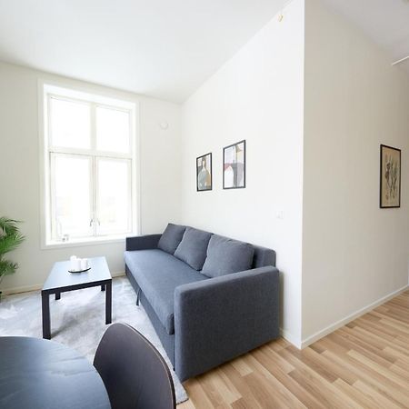 Lokka Express Rooms Oslo Ngoại thất bức ảnh
