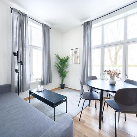 Lokka Express Rooms Oslo Ngoại thất bức ảnh