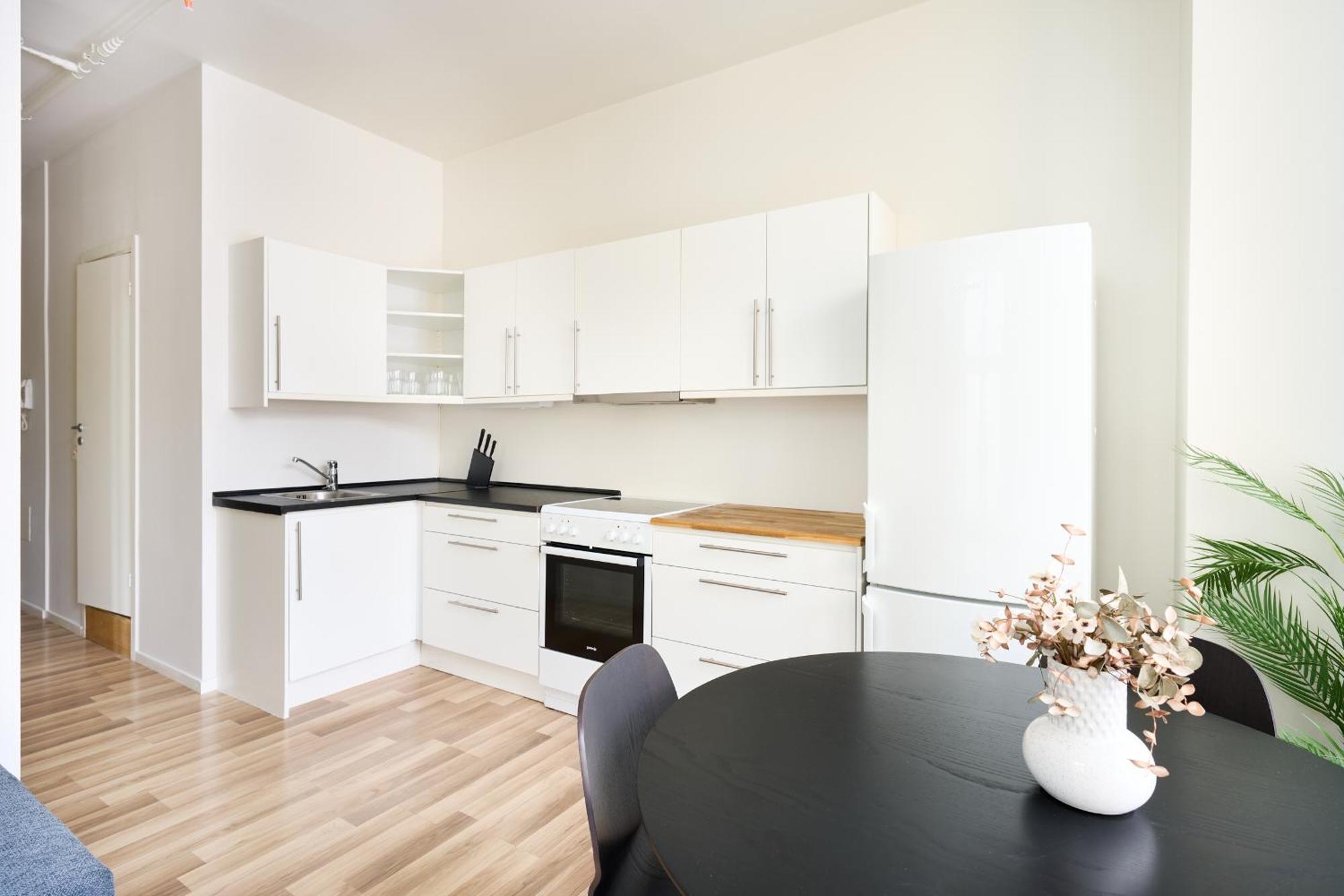 Lokka Express Rooms Oslo Ngoại thất bức ảnh