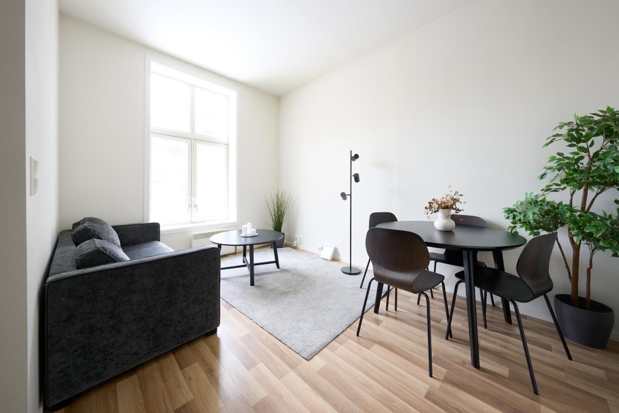 Lokka Express Rooms Oslo Ngoại thất bức ảnh