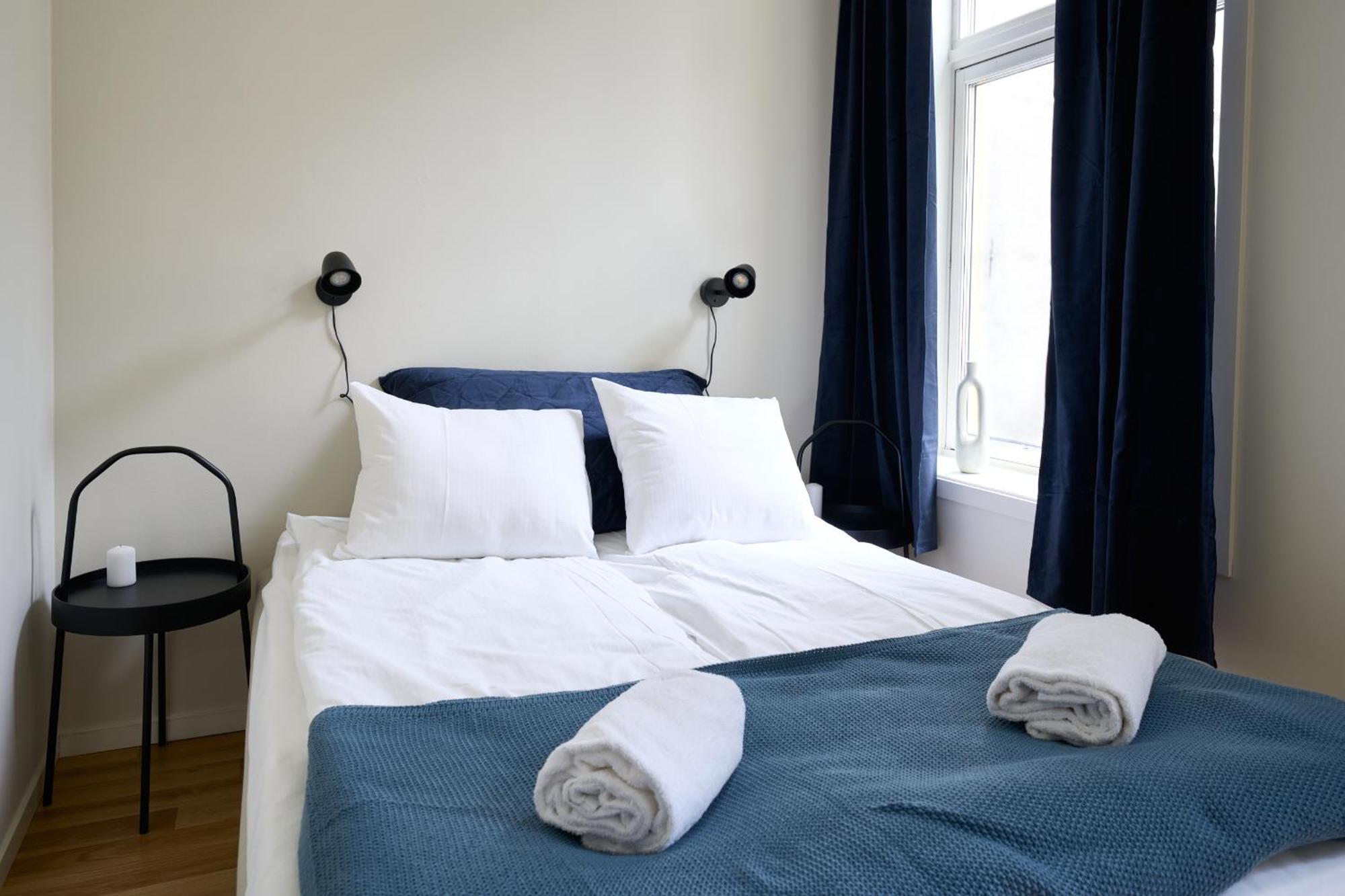 Lokka Express Rooms Oslo Ngoại thất bức ảnh