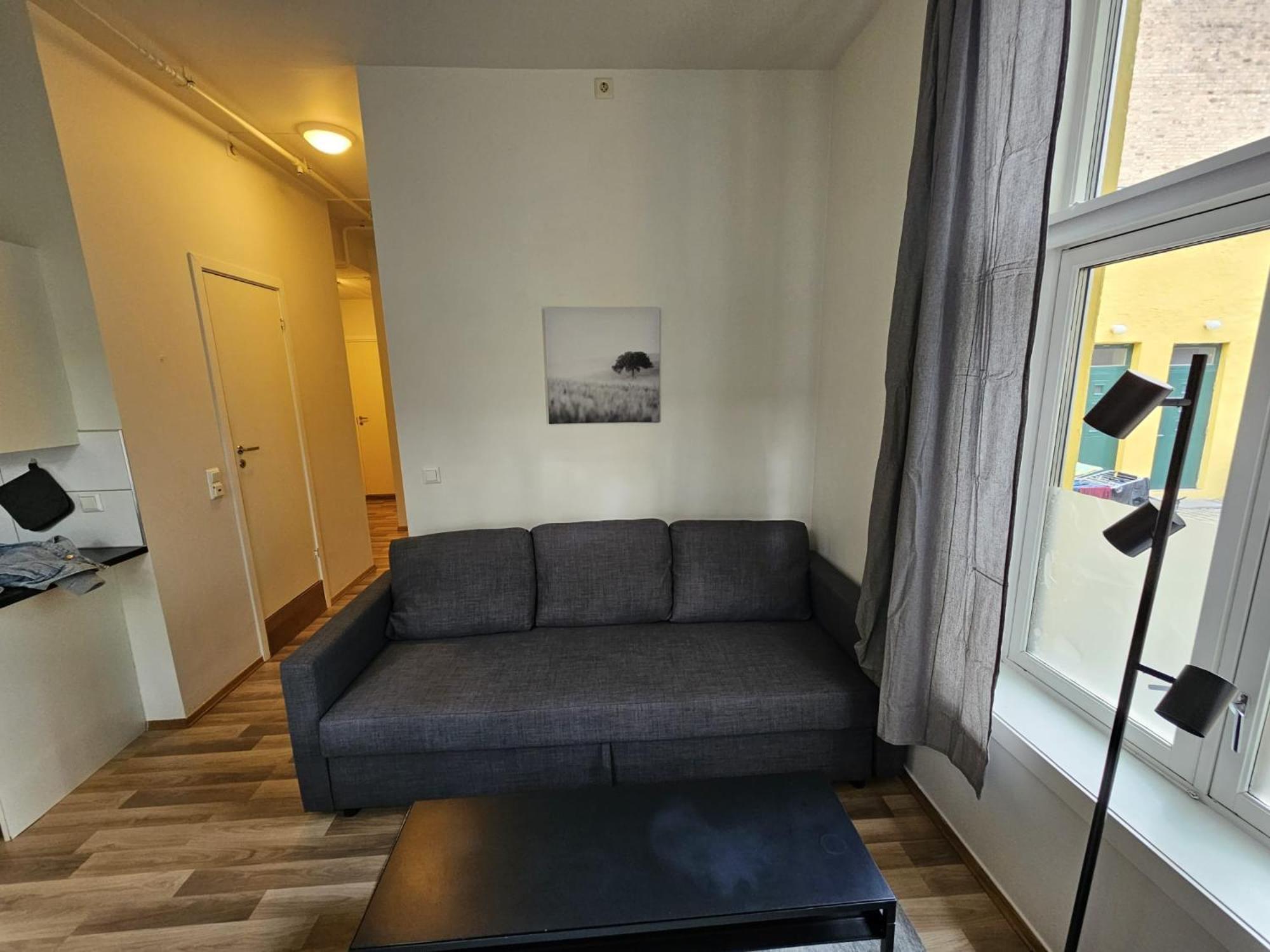 Lokka Express Rooms Oslo Ngoại thất bức ảnh