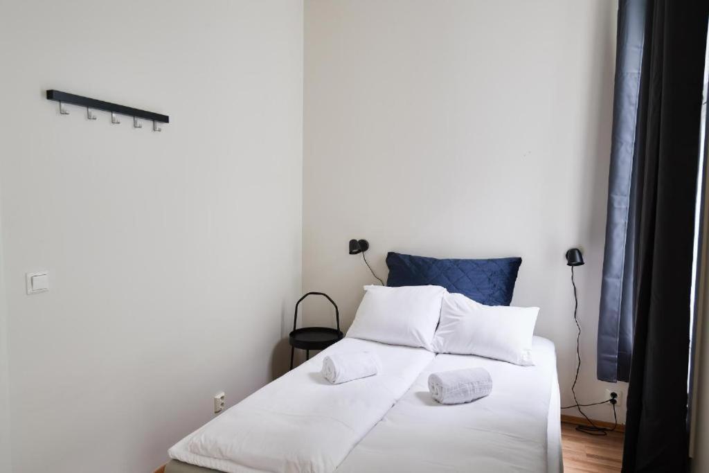 Lokka Express Rooms Oslo Ngoại thất bức ảnh