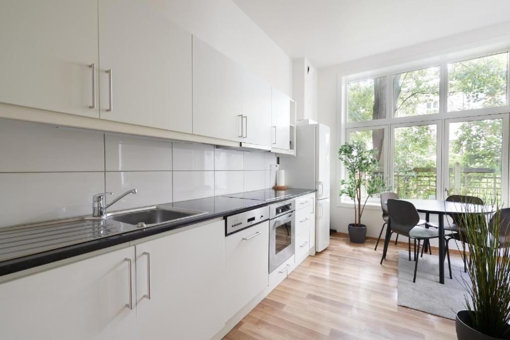 Lokka Express Rooms Oslo Ngoại thất bức ảnh