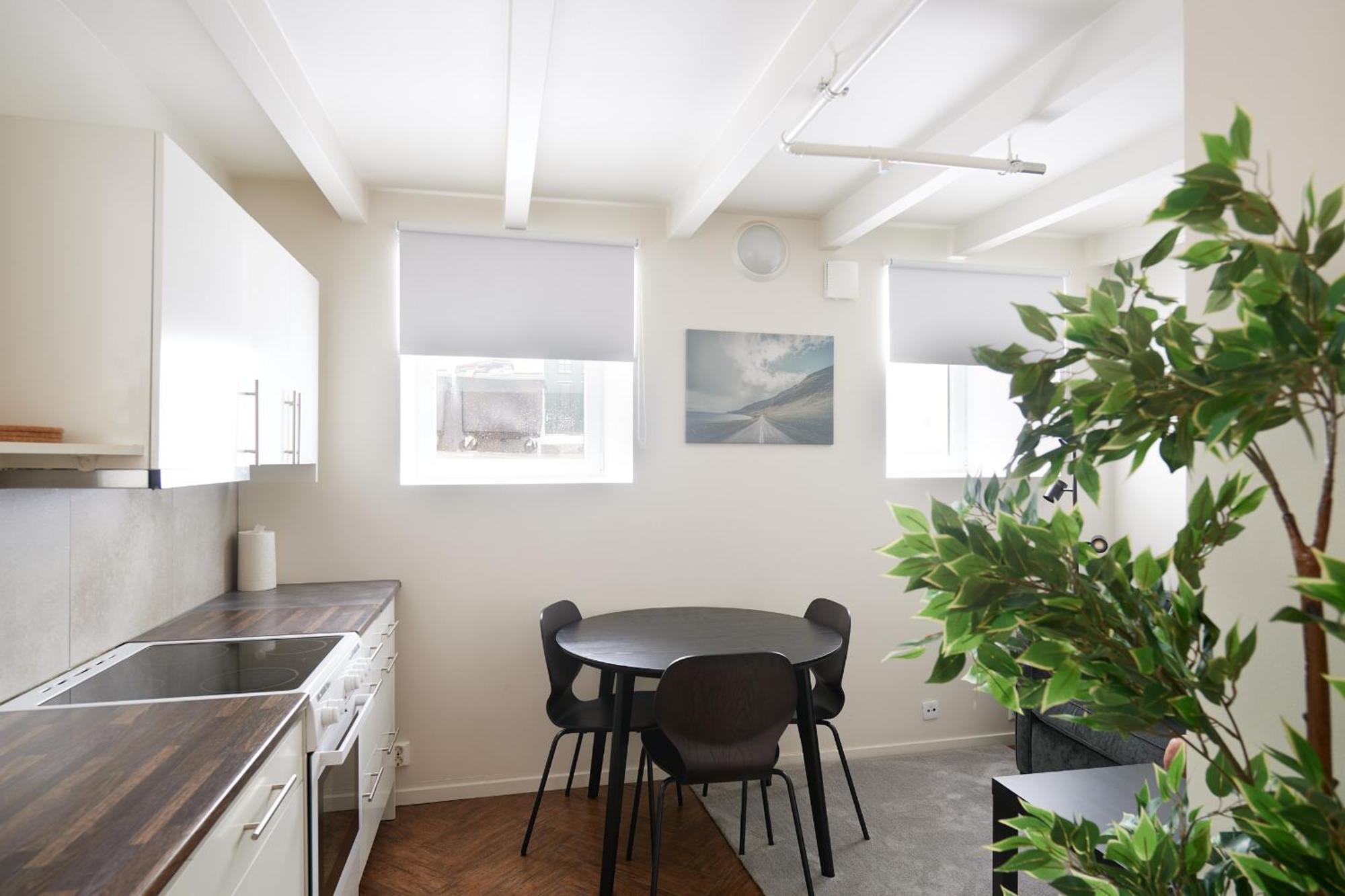 Lokka Express Rooms Oslo Ngoại thất bức ảnh