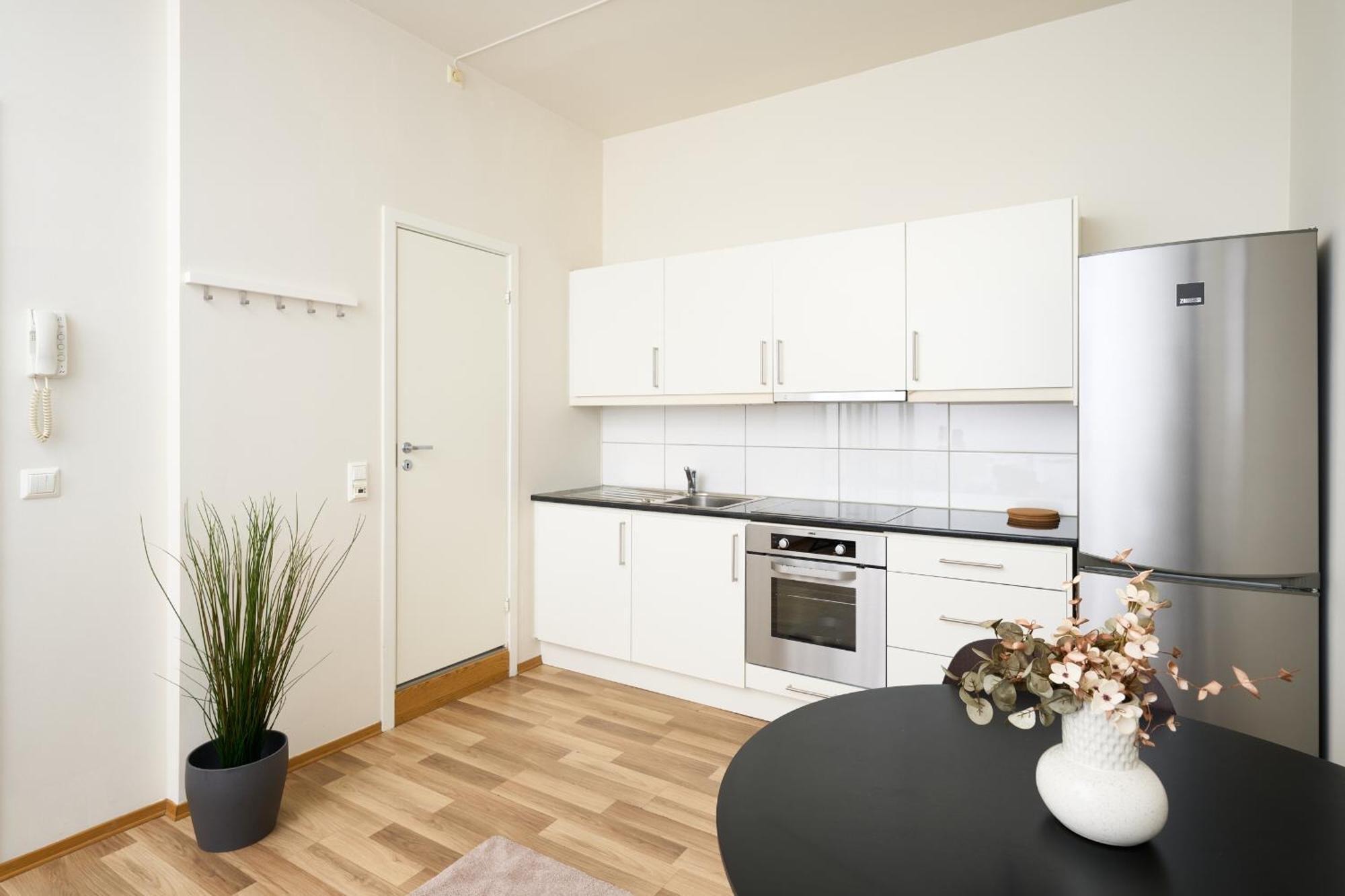 Lokka Express Rooms Oslo Ngoại thất bức ảnh