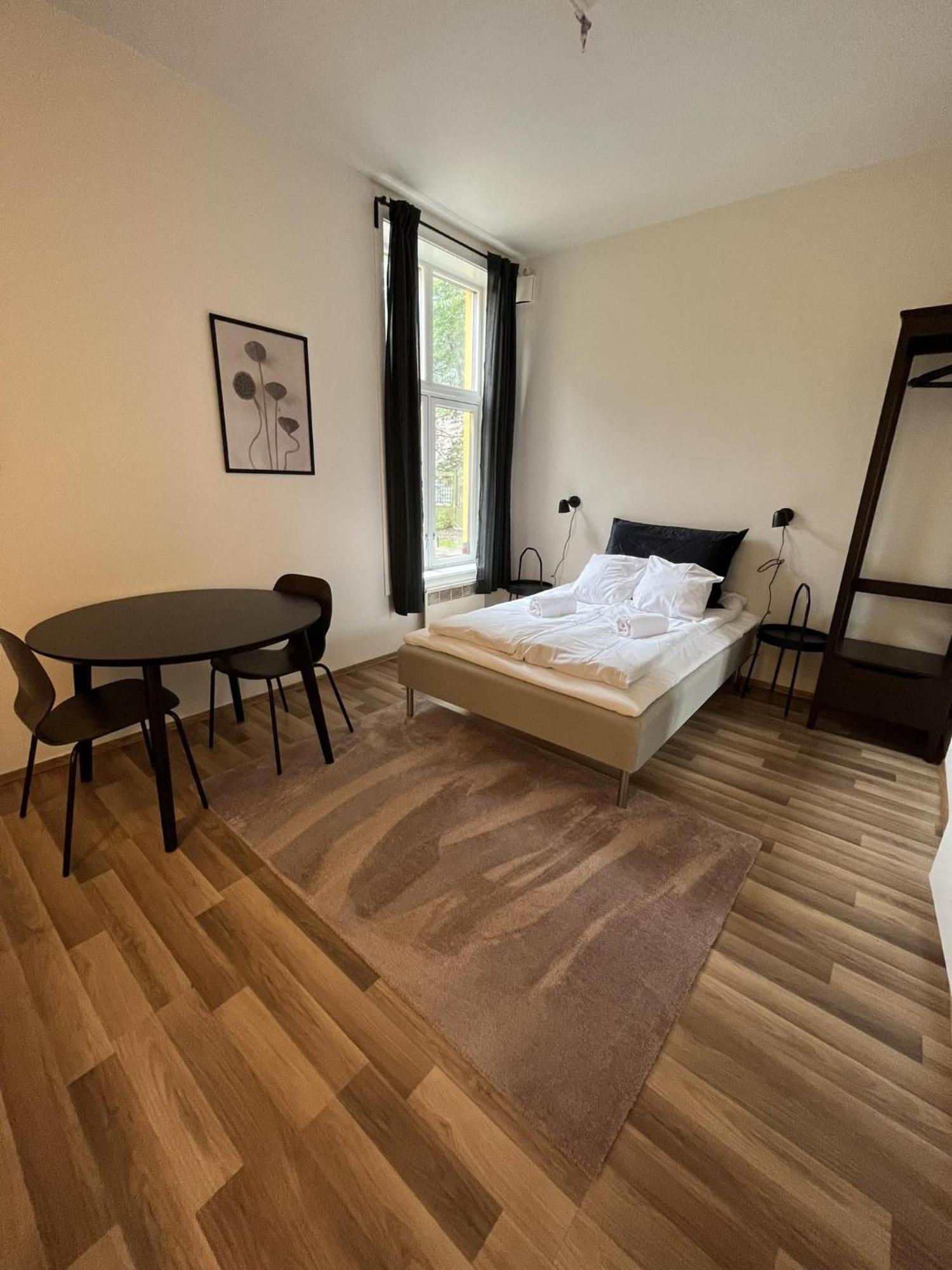 Lokka Express Rooms Oslo Ngoại thất bức ảnh