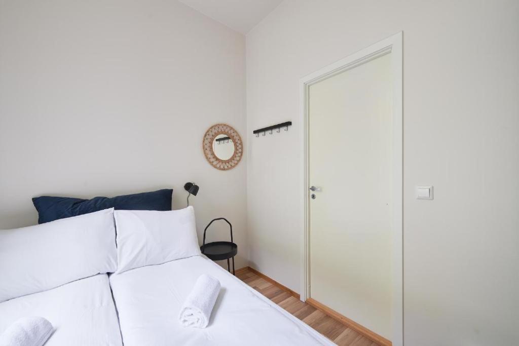 Lokka Express Rooms Oslo Ngoại thất bức ảnh